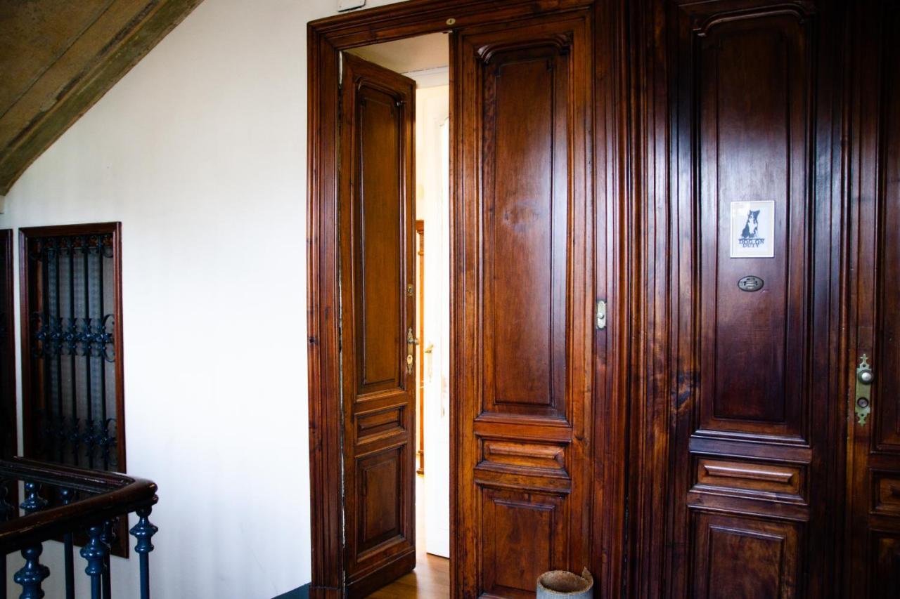 Apartamento Amore, Tutto Tempo Perso