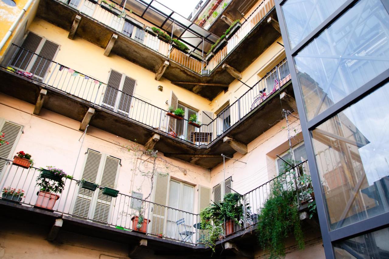 Amore, Tutto Tempo Perso Apartamento
