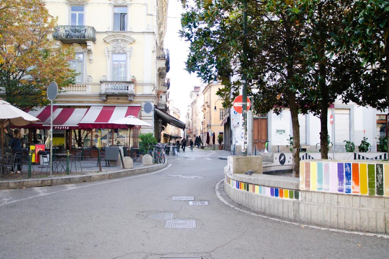 Amore, Tutto Tempo Perso Apartamento Turín