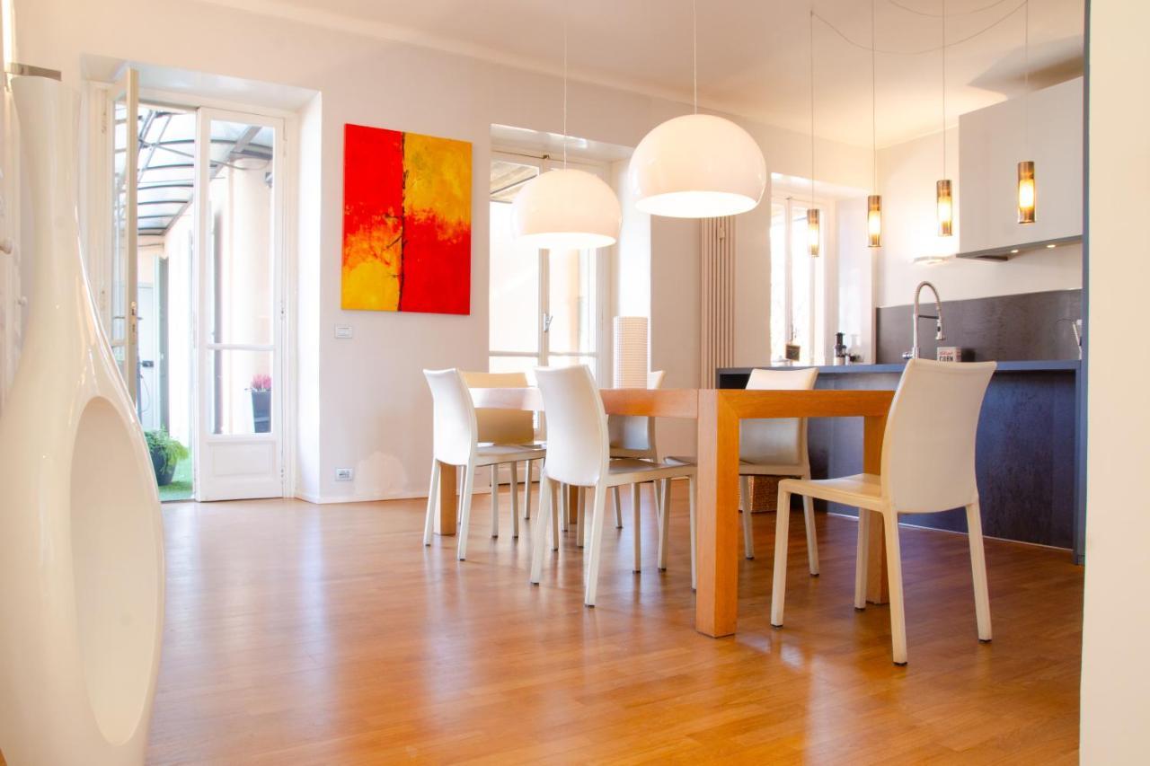 Amore, Tutto Tempo Perso Apartamento *