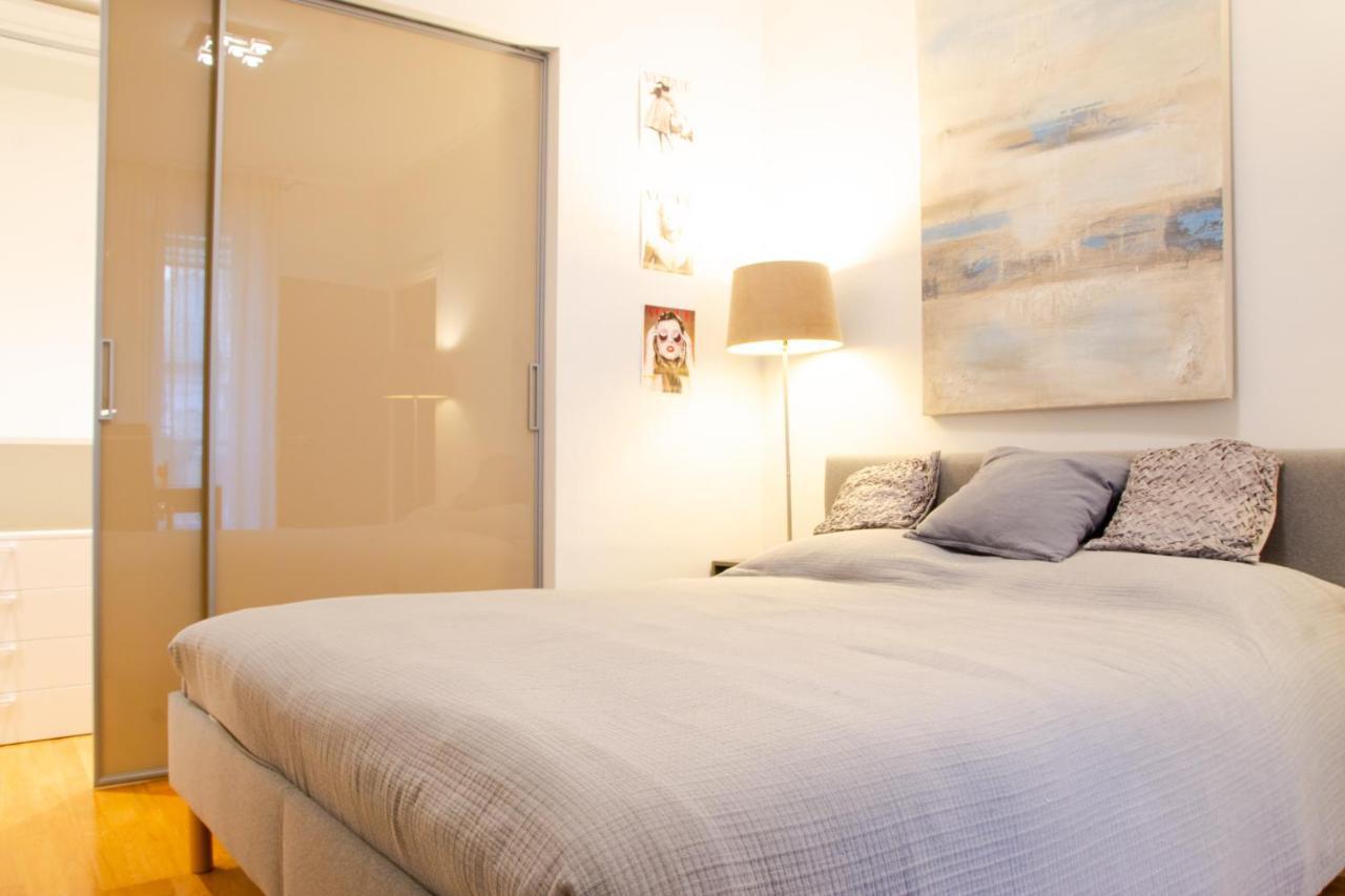 Amore, Tutto Tempo Perso Apartamento *