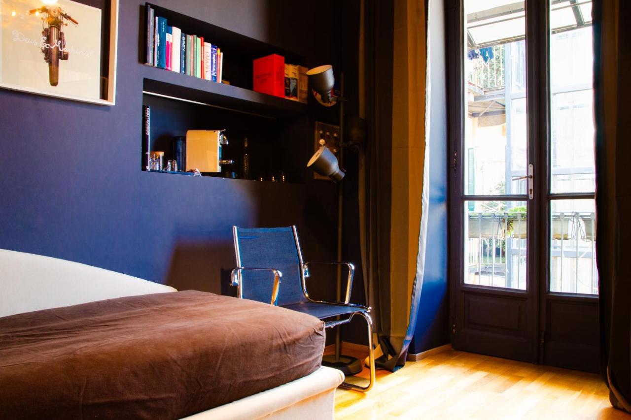 Amore, Tutto Tempo Perso Apartamento *