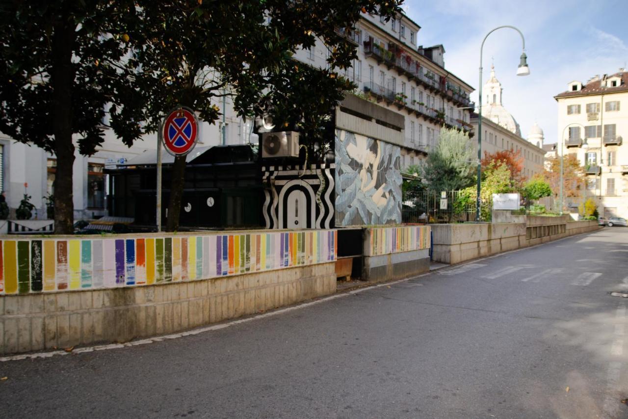 Apartamento Amore, Tutto Tempo Perso