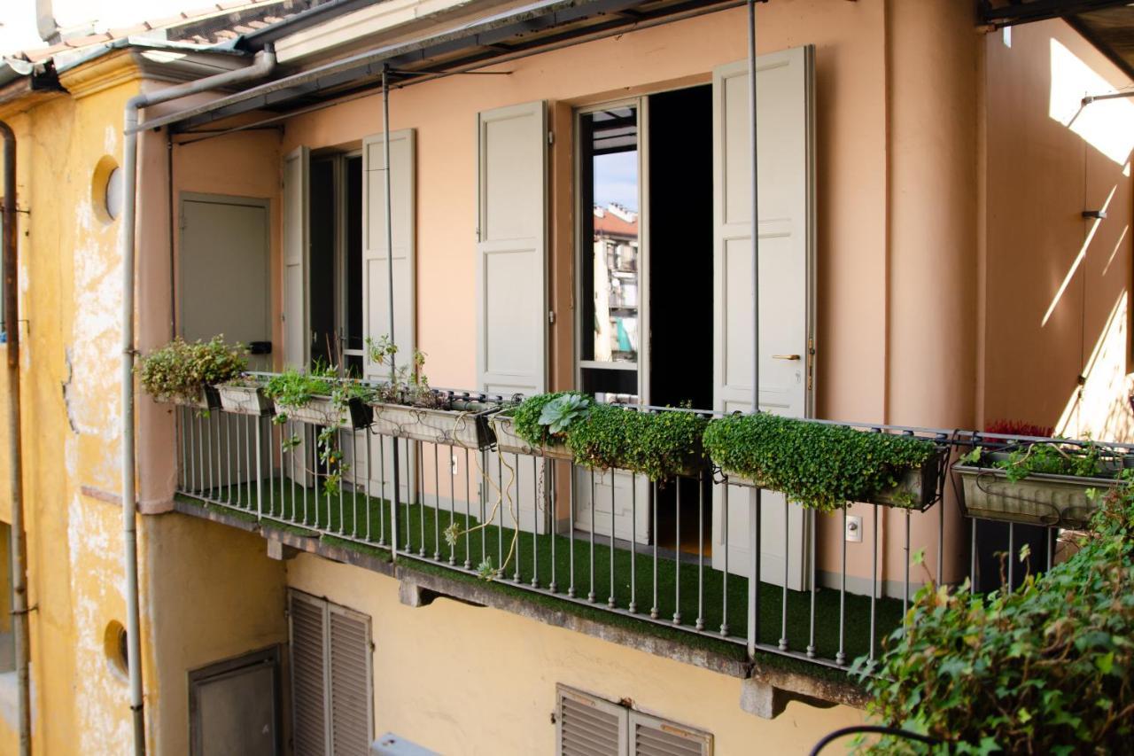 Amore, Tutto Tempo Perso Apartamento Turín